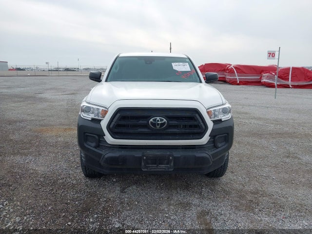 3TYRX5GN7PT085657 Toyota Tacoma Sr