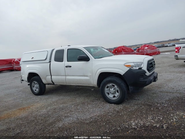 3TYRX5GN7PT085657 Toyota Tacoma Sr