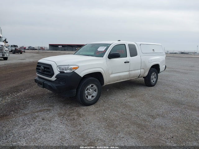 3TYRX5GN7PT085657 Toyota Tacoma Sr