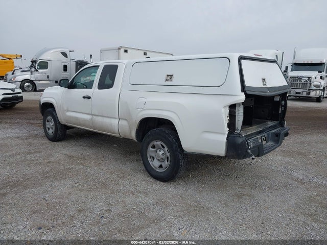 3TYRX5GN7PT085657 Toyota Tacoma Sr