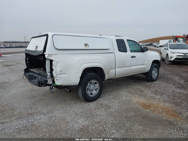 3TYRX5GN7PT085657 Toyota Tacoma Sr