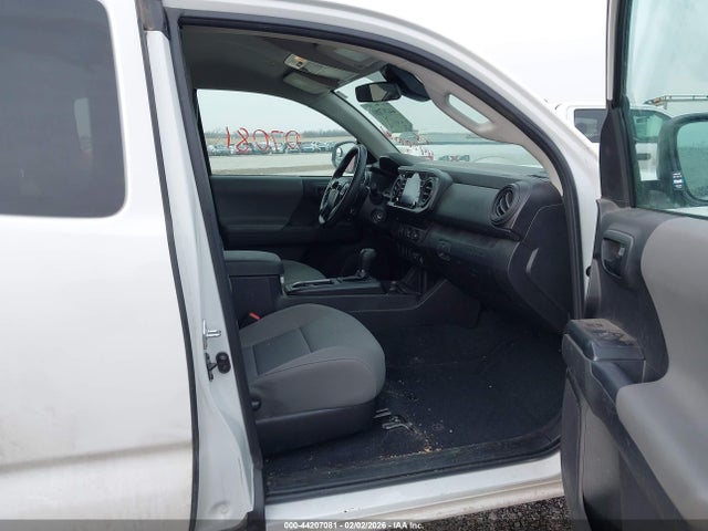3TYRX5GN7PT085657 Toyota Tacoma Sr