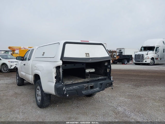 3TYRX5GN7PT085657 Toyota Tacoma Sr