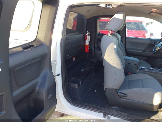3TYRX5GN7PT085657 Toyota Tacoma Sr