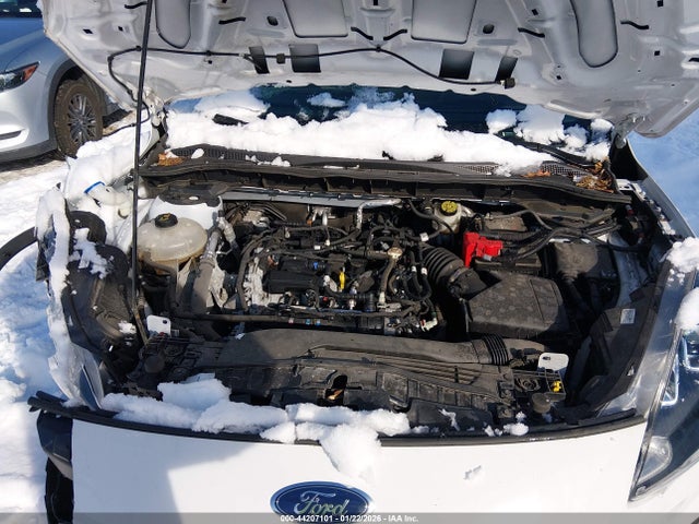 2022 FORD ESCAPE 1FMCU9G67NUA63754 Photo 9