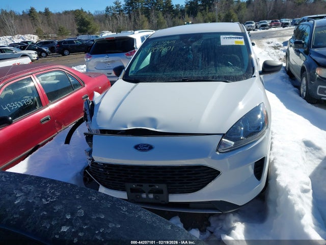 Ford ESCAPE SE 2022 1FMCU9G67NUA63754 Image 12