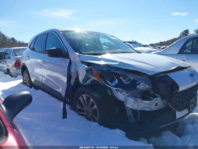 Ford ESCAPE SE 2022 1FMCU9G67NUA63754 Image 13