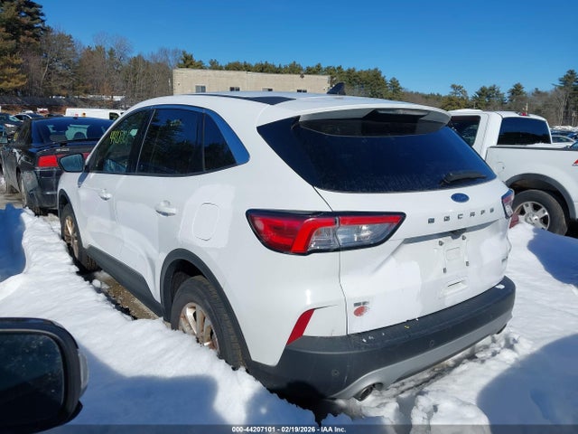 2022 FORD ESCAPE 1FMCU9G67NUA63754 Photo 2