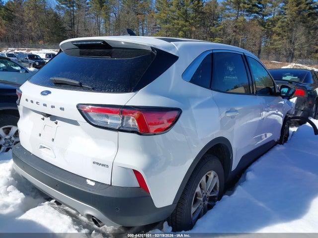 2022 FORD ESCAPE 1FMCU9G67NUA63754 Photo 3