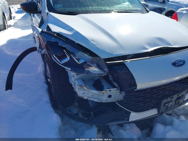 2022 FORD ESCAPE 1FMCU9G67NUA63754 Photo 5