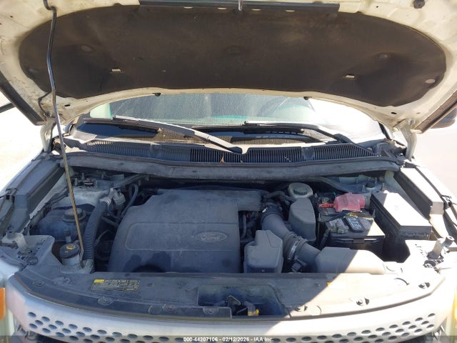 2012 FORD EXPLORER 1FMHK7B8XCGA07439 Photo 9