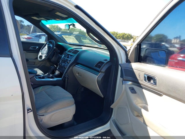 2012 FORD EXPLORER 1FMHK7B8XCGA07439 Photo 4