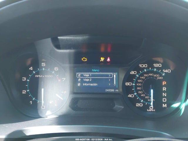 2012 FORD EXPLORER 1FMHK7B8XCGA07439 Photo 6