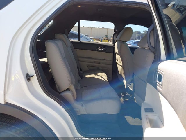 2012 FORD EXPLORER 1FMHK7B8XCGA07439 Photo 7
