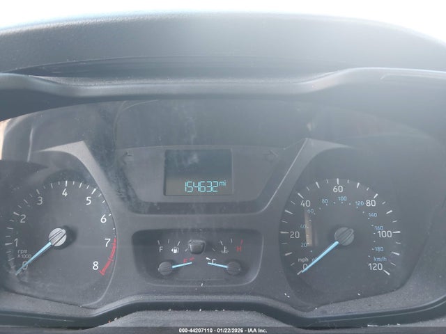 1FDYR5ZM6JKA92714 Ford Transit-250 Cab