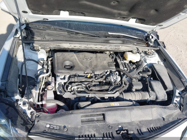 Aukcja sprzedaży 2024 Toyota Camry Hybrid Le, vin: 4T1C31AK6RU074311, numer aukcji: 44207115