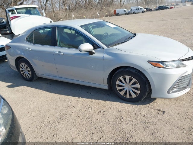 Aukcja sprzedaży 2024 Toyota Camry Hybrid Le, vin: 4T1C31AK6RU074311, numer aukcji: 44207115