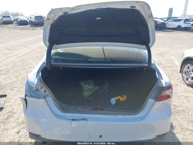 Aukcja sprzedaży 2024 Toyota Camry Hybrid Le, vin: 4T1C31AK6RU074311, numer aukcji: 44207115