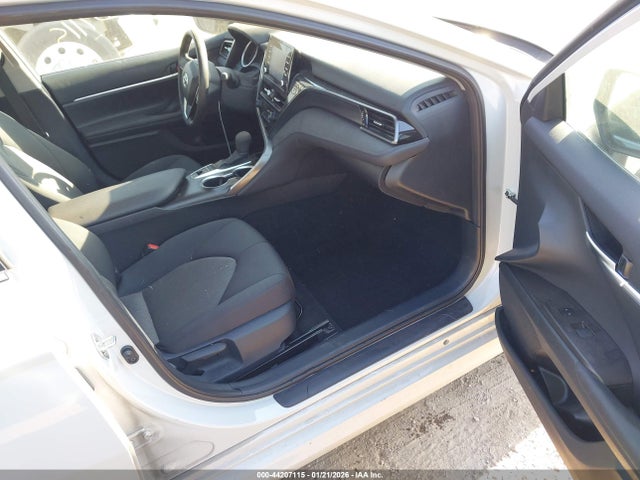 Aukcja sprzedaży 2024 Toyota Camry Hybrid Le, vin: 4T1C31AK6RU074311, numer aukcji: 44207115