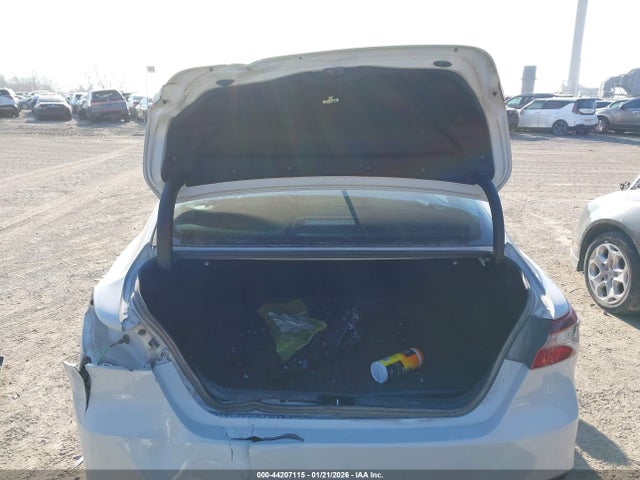 Aukcja sprzedaży 2024 Toyota Camry Hybrid Le, vin: 4T1C31AK6RU074311, numer aukcji: 44207115