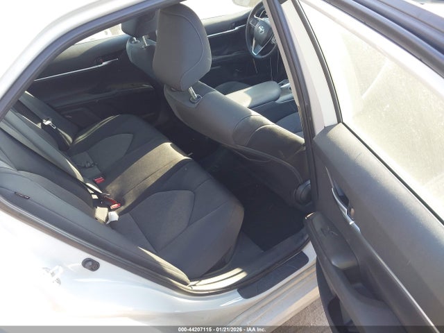 Aukcja sprzedaży 2024 Toyota Camry Hybrid Le, vin: 4T1C31AK6RU074311, numer aukcji: 44207115