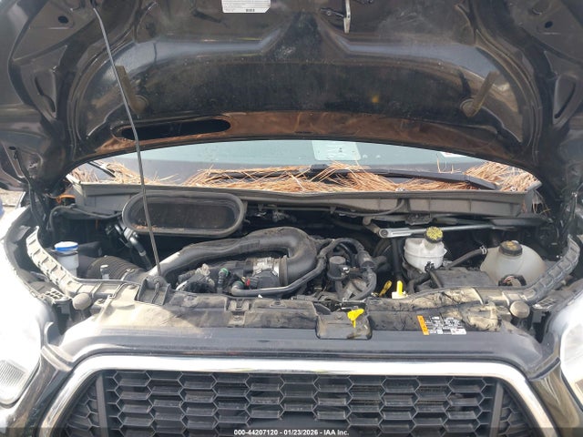 1FTYE1Y88MKA34511 Ford Transit-150