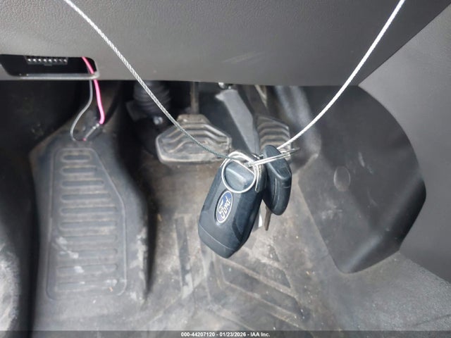 1FTYE1Y88MKA34511 Ford Transit-150