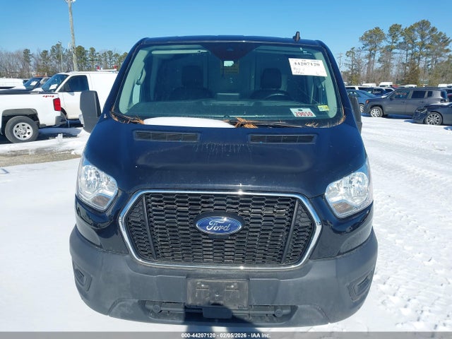 1FTYE1Y88MKA34511 Ford Transit-150