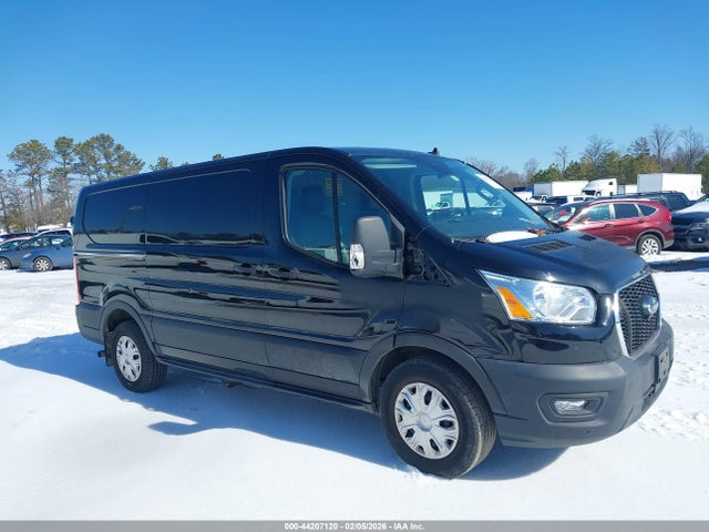 1FTYE1Y88MKA34511 Ford Transit-150