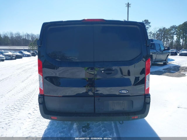 1FTYE1Y88MKA34511 Ford Transit-150