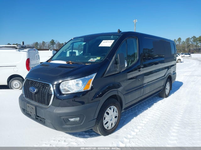 1FTYE1Y88MKA34511 Ford Transit-150