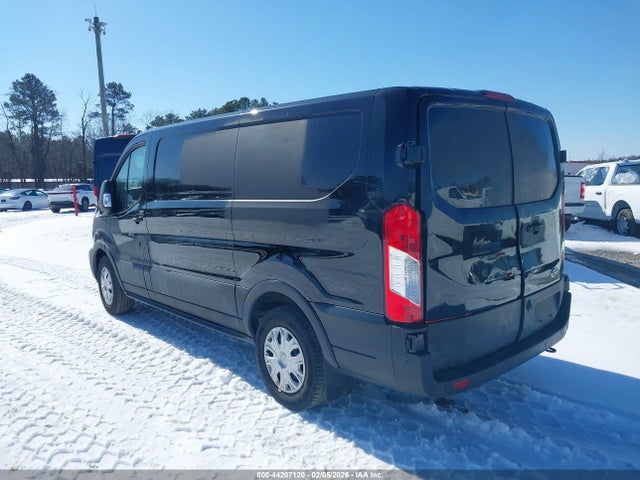 1FTYE1Y88MKA34511 Ford Transit-150