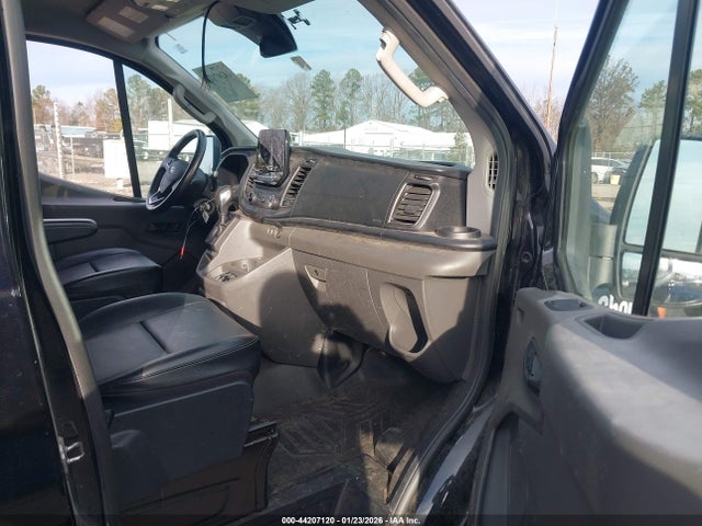 1FTYE1Y88MKA34511 Ford Transit-150