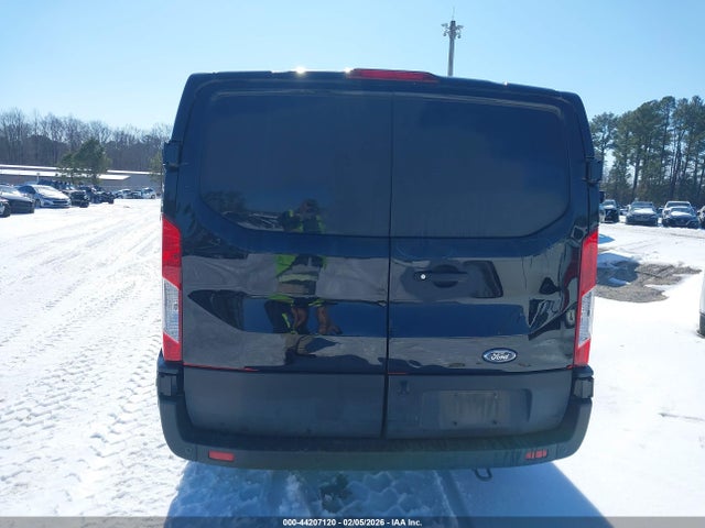 1FTYE1Y88MKA34511 Ford Transit-150