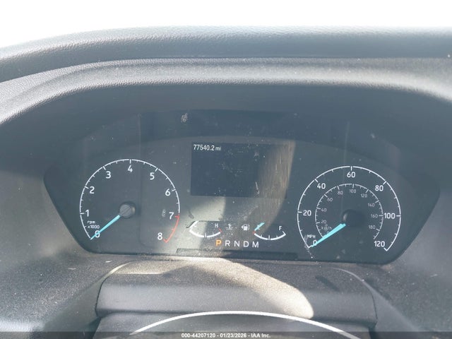 1FTYE1Y88MKA34511 Ford Transit-150