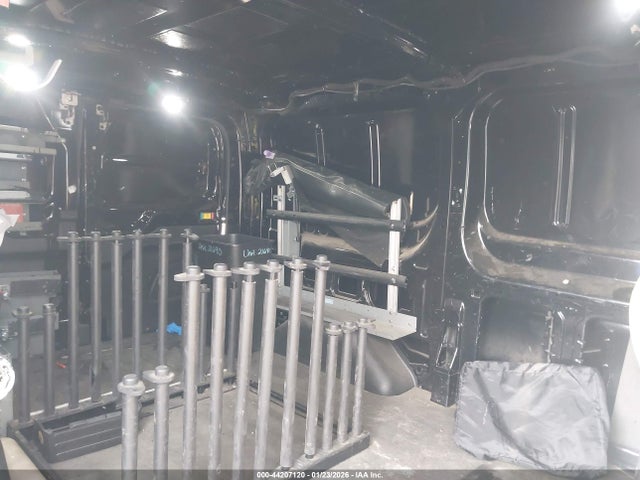 1FTYE1Y88MKA34511 Ford Transit-150