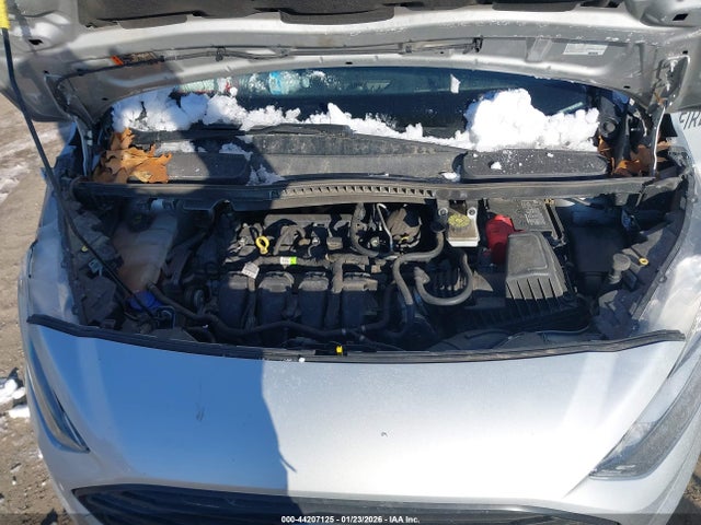 Ford Transit Connect Xlt 2021 NM0LS7F22M1502398 Image 9