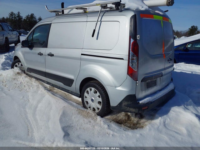 Ford Transit Connect Xlt 2021 NM0LS7F22M1502398 Image 3
