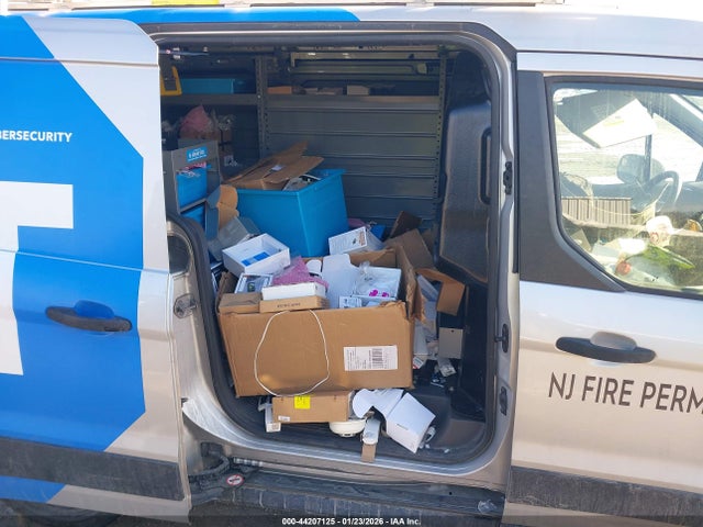 Ford Transit Connect Xlt 2021 NM0LS7F22M1502398 Image 7