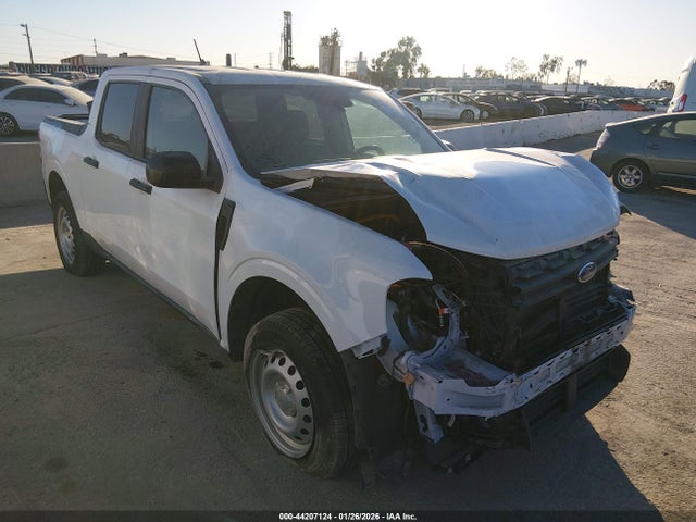 Ford Maverick Xl 2023 3FTTW8E32PRA28468 Image 18