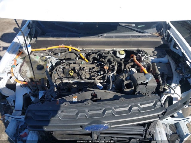 Ford Maverick Xl 2023 3FTTW8E32PRA28468 Image 27