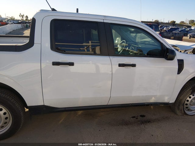 Ford Maverick Xl 2023 3FTTW8E32PRA28468 Image 31