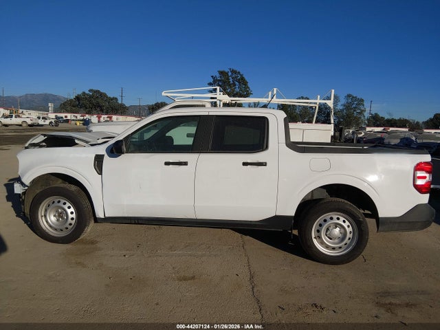 Ford Maverick Xl 2023 3FTTW8E32PRA28468 Image 32