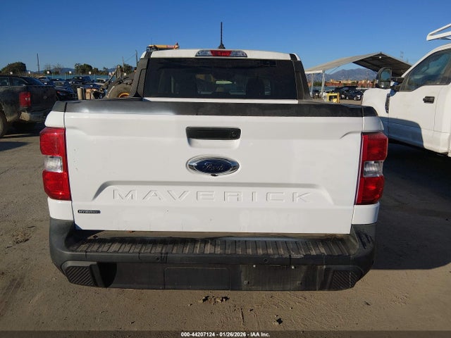 Ford Maverick Xl 2023 3FTTW8E32PRA28468 Image 34