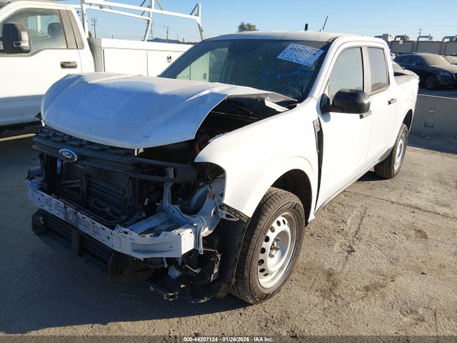 Ford Maverick Xl 2023 3FTTW8E32PRA28468 Image 19
