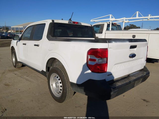 Ford Maverick Xl 2023 3FTTW8E32PRA28468 Image 20