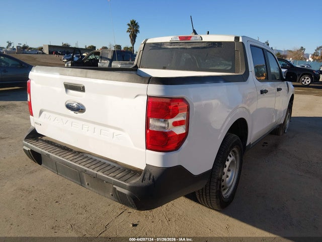 Ford Maverick Xl 2023 3FTTW8E32PRA28468 Image 21