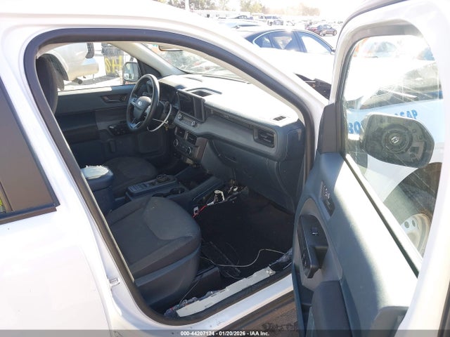 Ford Maverick Xl 2023 3FTTW8E32PRA28468 Image 22