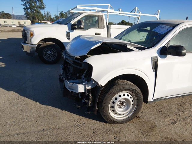 Ford Maverick Xl 2023 3FTTW8E32PRA28468 Image 23