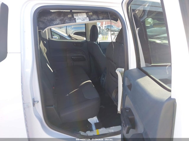 Ford Maverick Xl 2023 3FTTW8E32PRA28468 Image 25